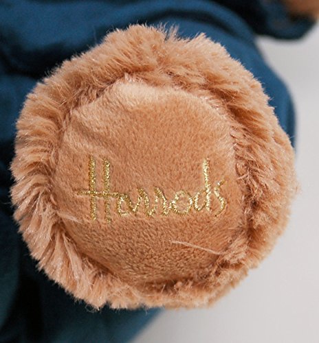 Amazon.co.jp: （ハロッズ) Harrods 正規品,テディベアー パイプ